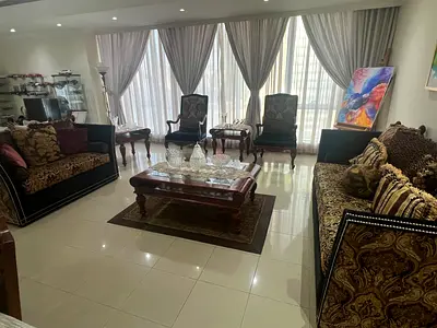 Sofa set