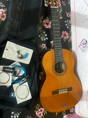 Yamaha CS40 Guitar