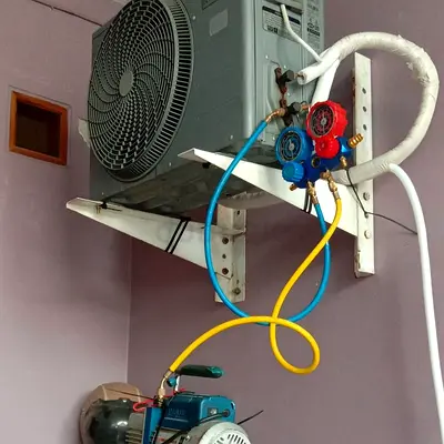 24/7 Home Maintenance | AC  Technical Specialists