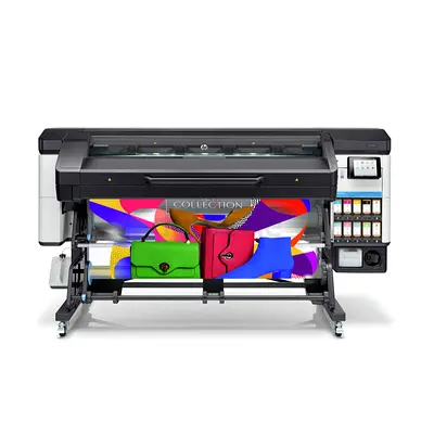 HP LATEX 700W Used Printer