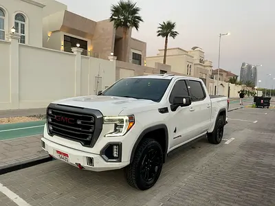 2020 GMC SIERRA — фото 6