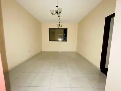 12 Cheques Payment Parking Free Good Offer 2BHK With 3WashRoom Just In 54K New Brand Building