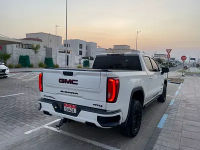 2020 GMC SIERRA — фото 16
