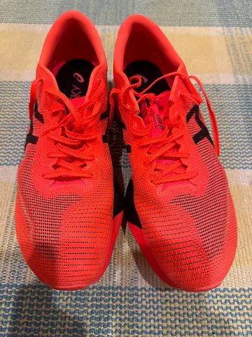 ASICS metaspeed sky Paris