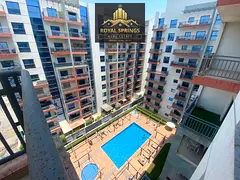 Bright &amp; Spacious 2BR | Al Furjan View | Ready to Move