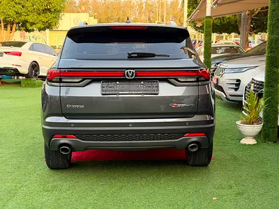 Changan CS35 Plus Limited, миниатюра 9