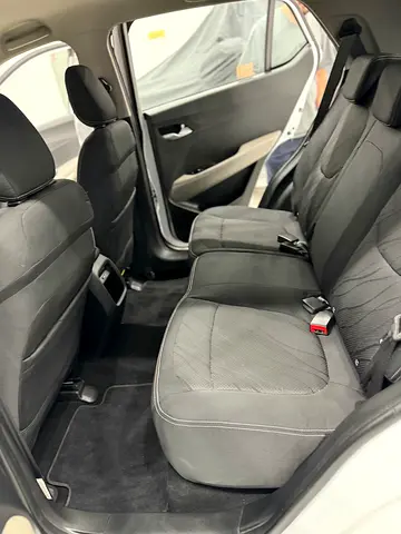 Chevrolet Groove LT, миниатюра 8