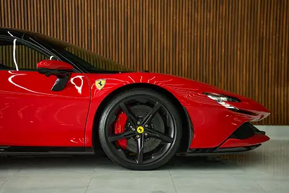 2024 Ferrari SF90 SPIDER — миниатюра 7