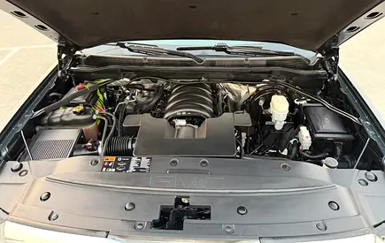 2017 GMC SIERRA 照片 11