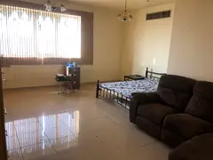 Furnished room for rent for family near Medcare Hospital Sharjah budaniq