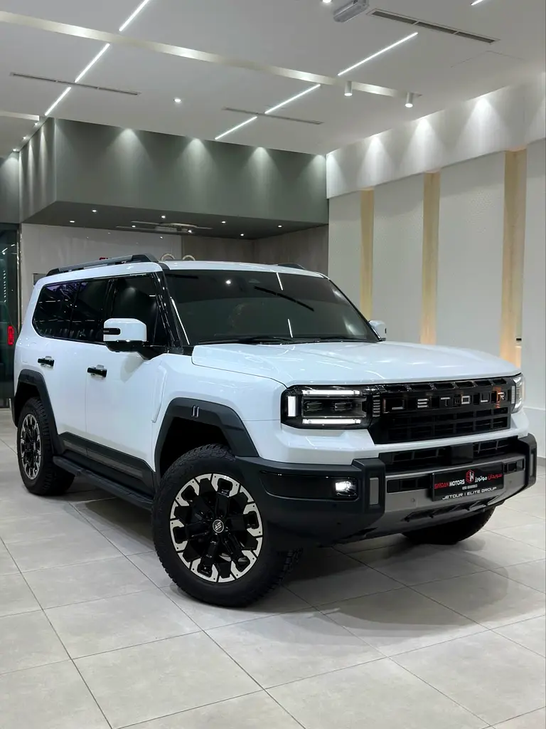 2026 جيتور جي 700