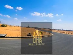 Commercial Plot for Sale in Al Hoshi, Sharjah