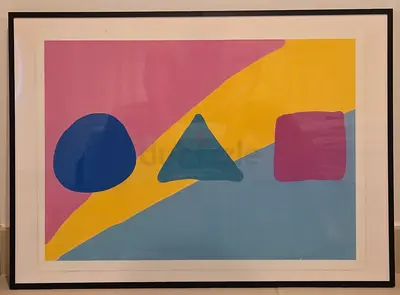 Shapes on Splash