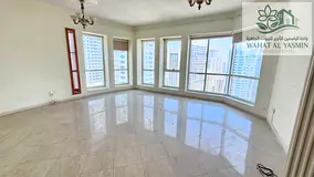 BRILLIANT 2 BEDROOMS WITH AC FREE/GYM AND POOL