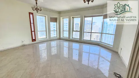 BRILLIANT 2 BEDROOMS WITH AC FREE/GYM AND POOL