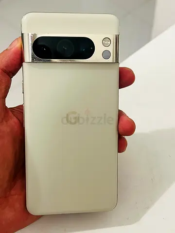 Google pixel 8 pro 128Gb - android 17