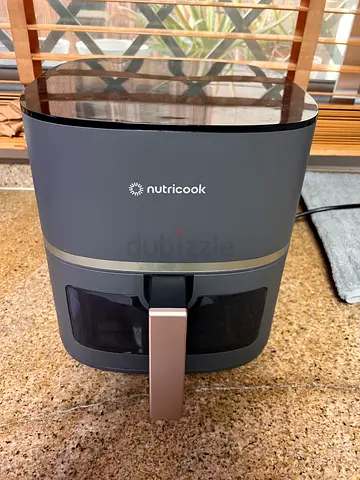Nutricook Airfryer