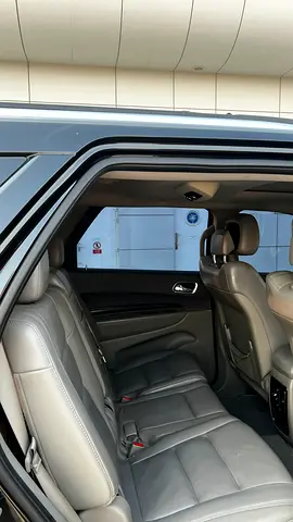 2013 Dodge DURANGO 照片 9