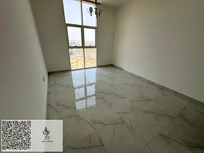 Available studio for rent in Al Yasameen