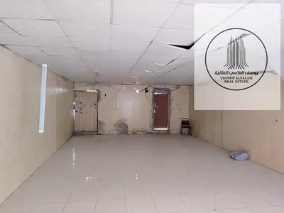 Storage Units from space 400 sq ft | Ajman Industrial 1 | price AED 27 K