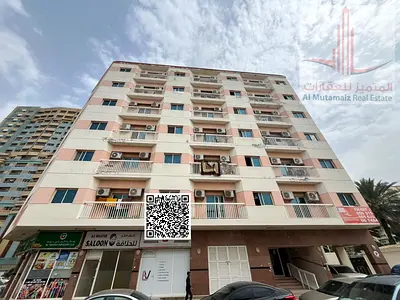 شقة غرفة وصالة حديثة في الراشدية 2