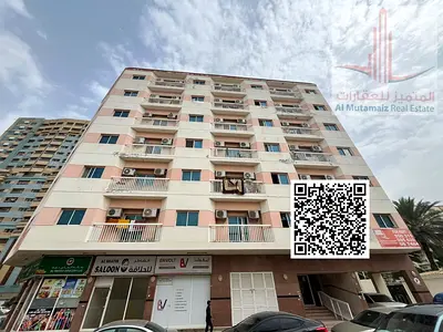 شقة غرفة وصالة حديثة في الراشدية 2