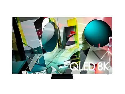 Samsung 65 Inch Q950T QLED 120Hz 8K HDR Smart TV 65Q950T
