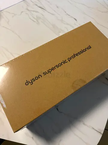 Dyson Supersonic Professional Salon Version