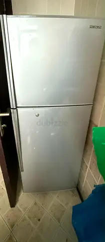 Refrigerator al Warqa 1