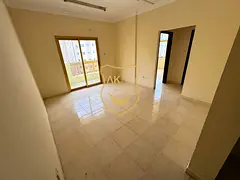 Spacious 1BHK Apartment With Balcony Available on prime location Just in 23999 AED