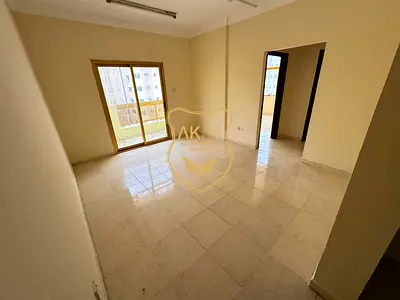 Spacious 1BHK Apartment With Balcony Available on prime location Just in 23999 AED