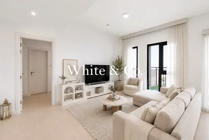 | 4BHK Duplex | Rare Layout | Open Views |