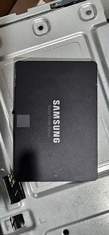 SSD samsung 500 GB