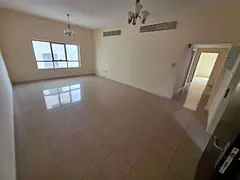 2 Bedroom Apartment for Annual Rent on Ajman Corniche | Direct Sea View | Spacious Layout | Central