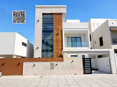 Direct from owner - Luxury finishing - No annual service charges - 3 floors - Good location - Includes air conditioning