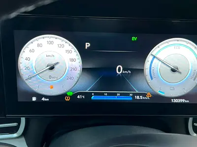 Hyundai Elantra Limited, миниатюра 17