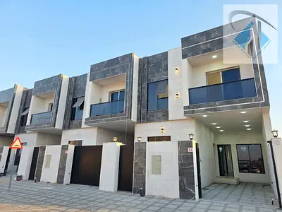 فيــلا للبيع شامل رسوم التسجيل والتملك لكافه الجنسيات جوار كافه الخدمات العامه موقع مميز جدا
