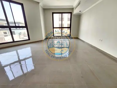 Spacious 2-bedroom apartment with balcony open view wardrobe 3 washrooms al tai Sharjah