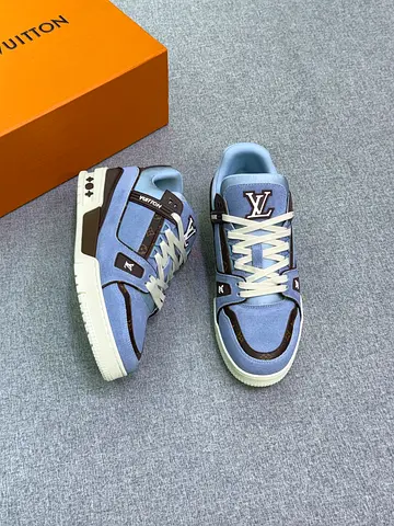 Louis Vuitton shoes for men