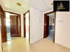Hot Offer Specious 1BHK Hall with window AC gym Available covered Parking paid Jut in 38k
