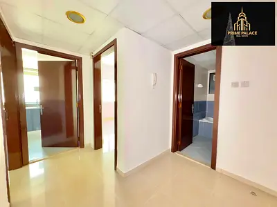Hot Offer Specious 1BHK Hall with window AC gym Available covered Parking paid Jut in 38k