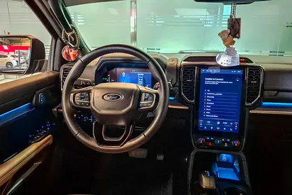 صورة 10 لـ 2024 FORD EVEREST