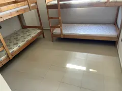 Bed space available for rent