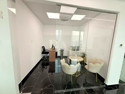 Smart office solutions, Choose Our Premier Offices in Bur Dubai