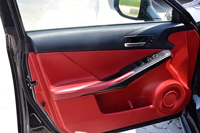 Lexus IS 350 F Sport, миниатюра 15