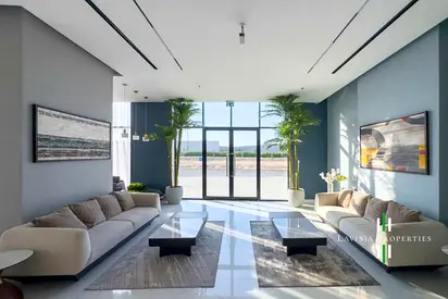 FULLY FURNISHED 1BHK IN DOWNTOWN JEBEL ALI