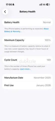 iPhone 17 pro