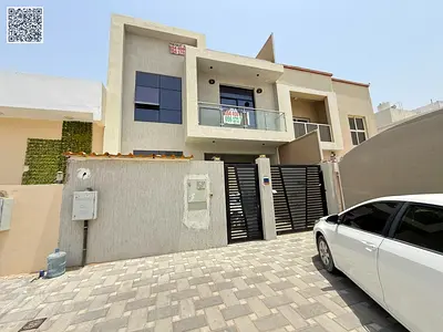 Best Deal | 5 Bedroom Villa | Next to Mosque | With A/C | Only AED 80K | Al Zahia