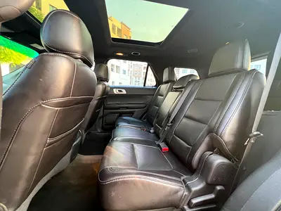 2013 FORD EXPLORER — миниатюра 17