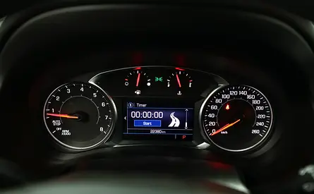 صورة مصغرة 16 لـ 2023 GMC TERRAIN